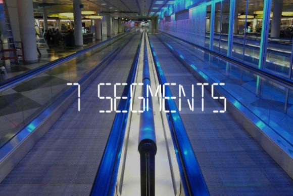 7segments