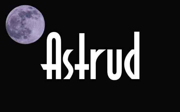 Astrud: A Font for Clean Impact in Digital Campaigns