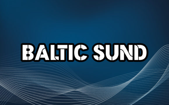 Baltic Sund: A Font That Elevates Your Brand