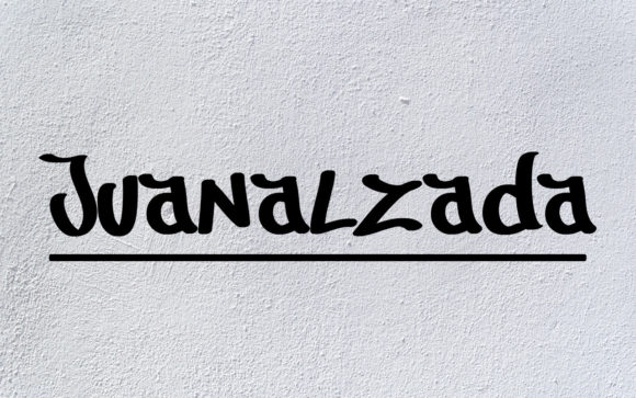 Juanalzada
