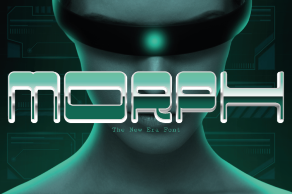 Morph Font: A Designer’s Real-World Review