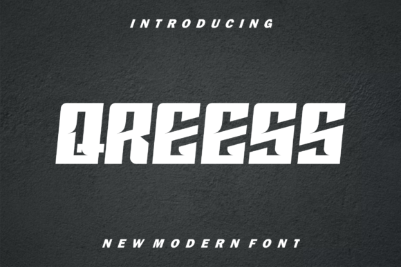 Qreess Font: A Designer’s Real-World Review